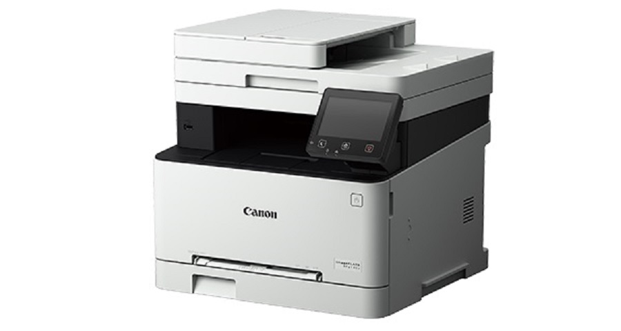 Máy in laser màu Canon MF645CX – Đa chức năng 4 trong 1, in 2 mặt tự động