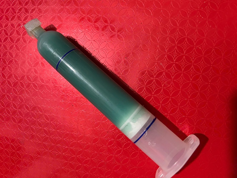 Mỡ Bao Lụa Máy In Brother – Chuyên Dùng Cho Cụm Sấy, Giảm Ma Sát, Tăng Tuổi Thọ