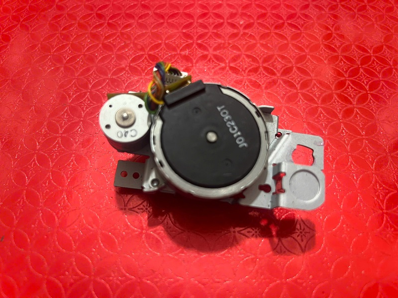 Mô tơ chính Máy in Canon SELPHY CP910 (J01C230T)