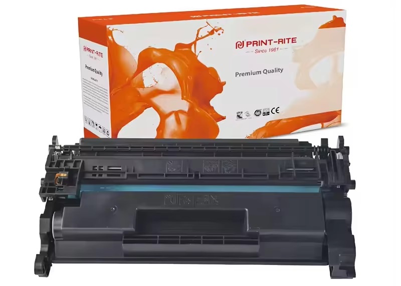 Mực in tương thích PRINT-RETE – Sắc nét từng trang in, tiết kiệm chi phí tối đa