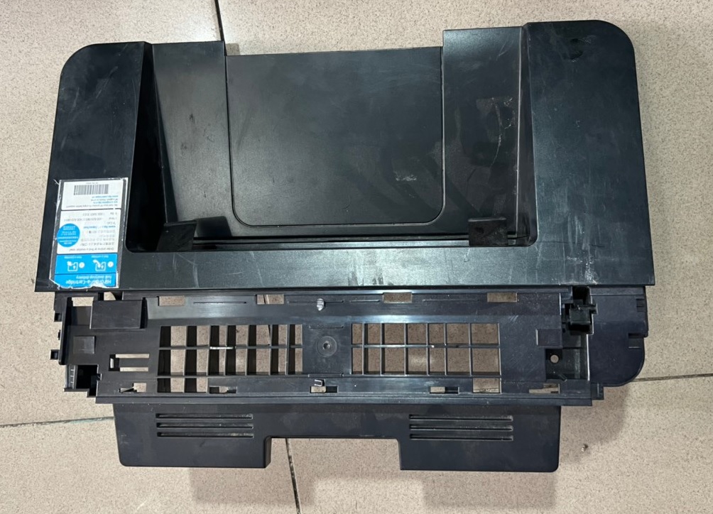 Nắp trên máy in HP LaserJet Pro M201n