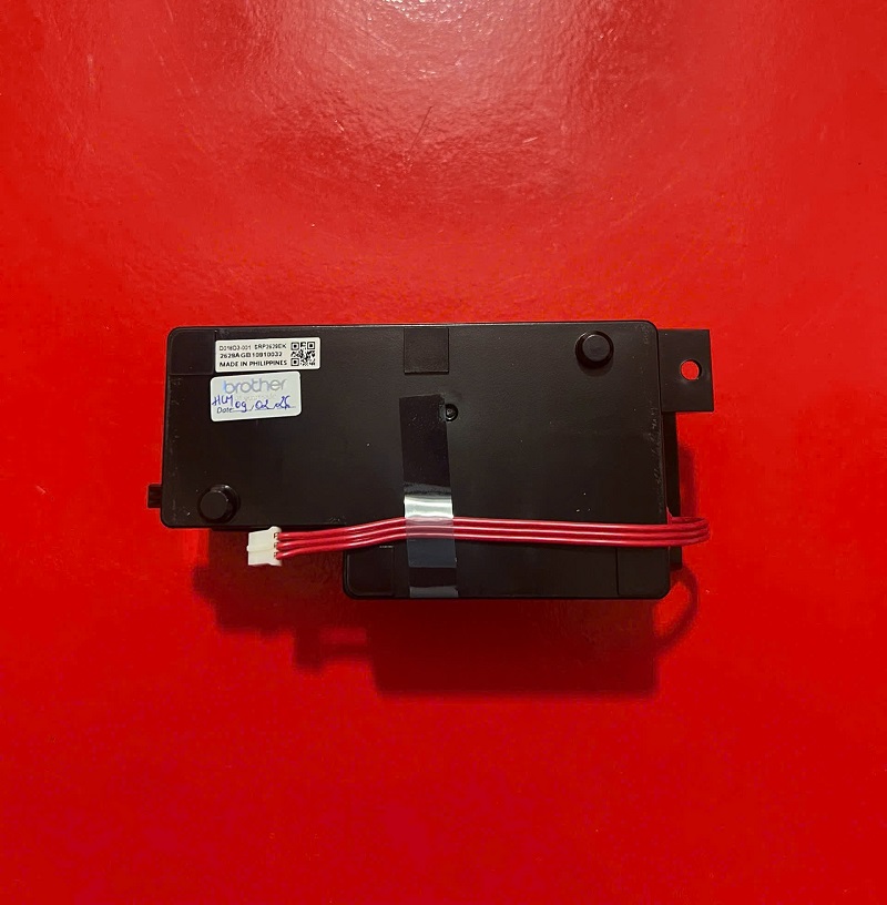 Bộ nguồn Máy in Brother DCP-T420W (D018D3-001)