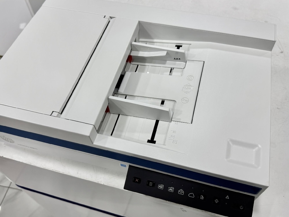 Có nên mua HP ScanJet Pro 3600 f1? 7 điểm cần biết trước khi chọn