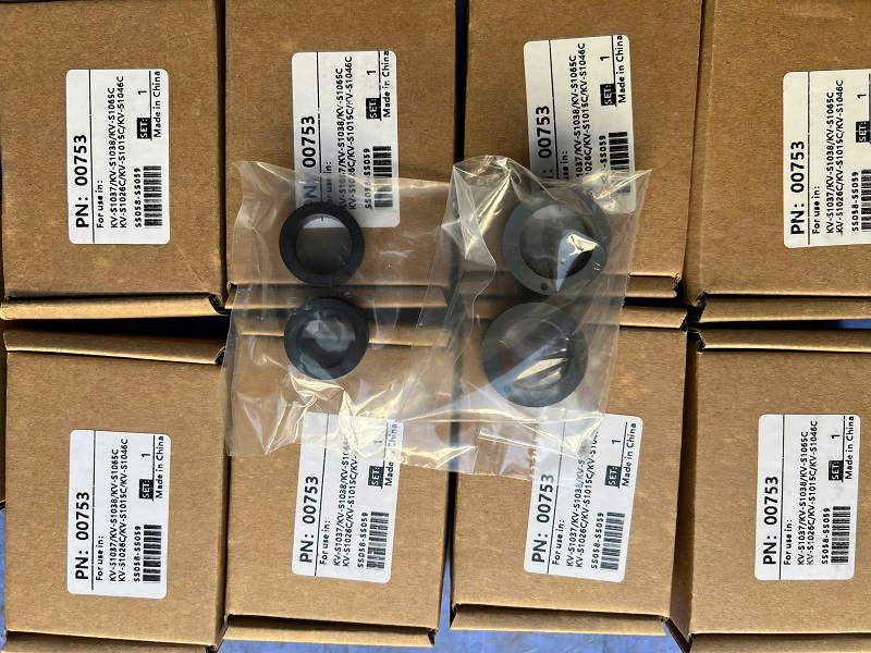 Quả đào máy scan Panasonic KV-S1065C (PN:00753)