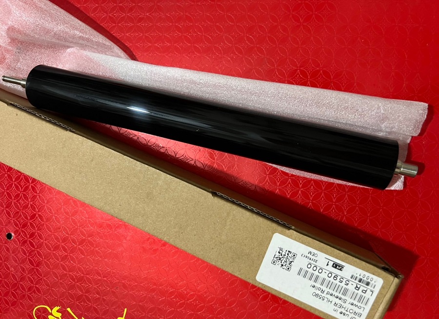 Trục ép máy in Brother HL-L6400dw