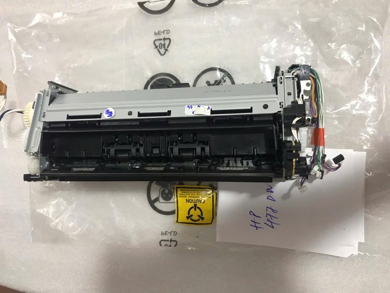 Cụm sấy HP Color LaserJet Managed MFP E47528