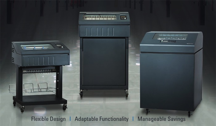 Địa chỉ sửa chữa máy in Printronix tại TP.HCM – Dịch vụ kỹ thuật cho hệ thống in công nghiệp