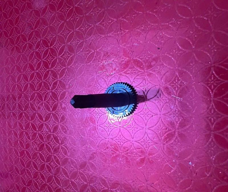 Chốt gài ribbon máy in kim Epson PLQ-20 (CGRB)