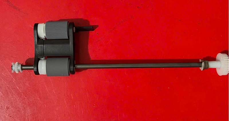 Bộ nhông và trục cuốn giấy khay ADF HP ScanJet N9120 P0M GB25 hàng tháo máy