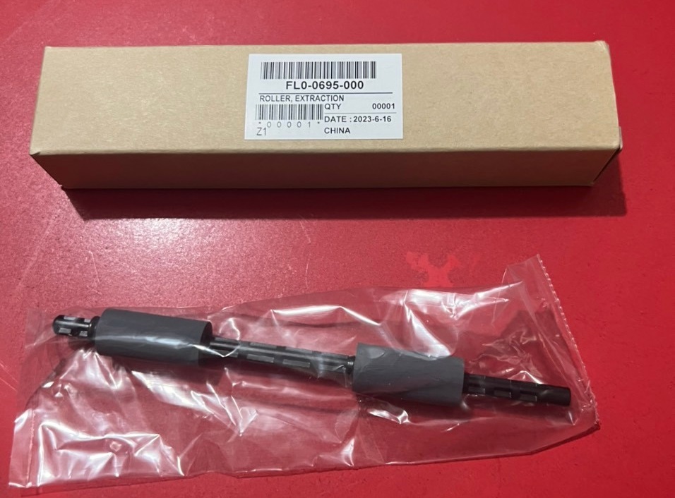 Trục đào kéo giấy khay hộc iR2006n (FL0-0695)