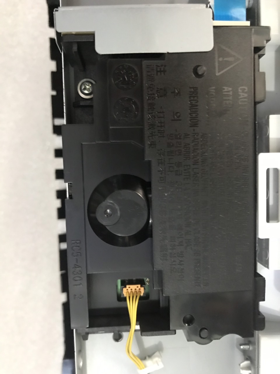 Hộp quang máy in HP LaserJet Pro M15a