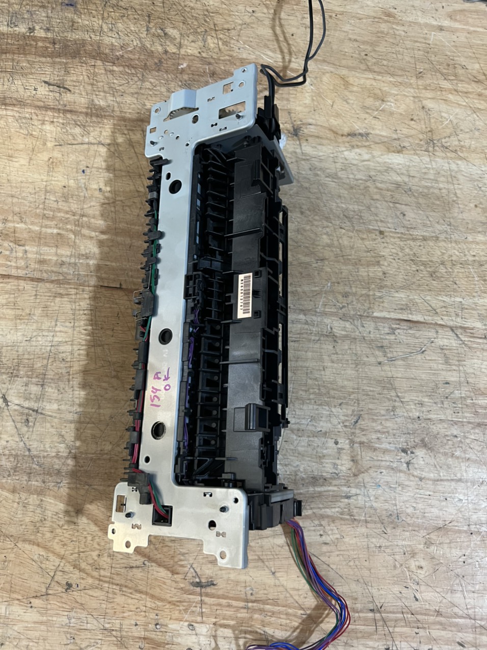Cụm sấy HP LaserJet Managed MFP E72525-E72535 series
