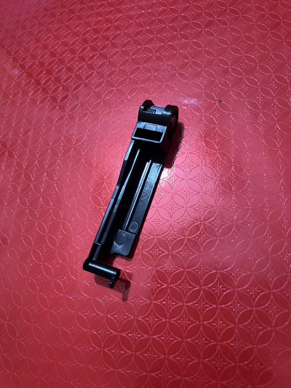 Cây chống mặt kính máy in Canon MF-3010