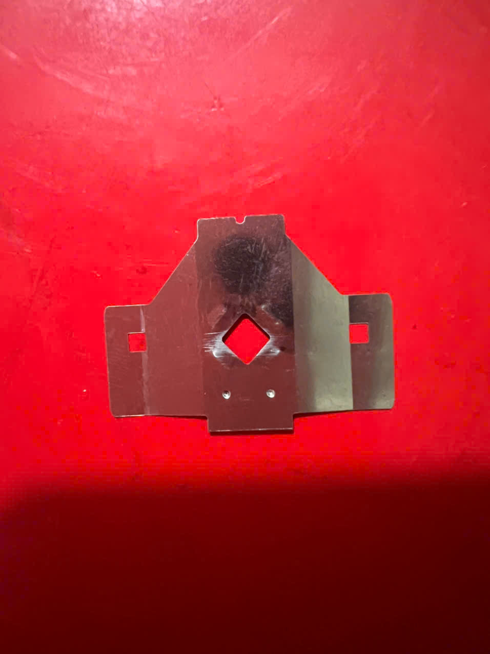 Lá chắn đầu kim máy in epson LQ 590 -