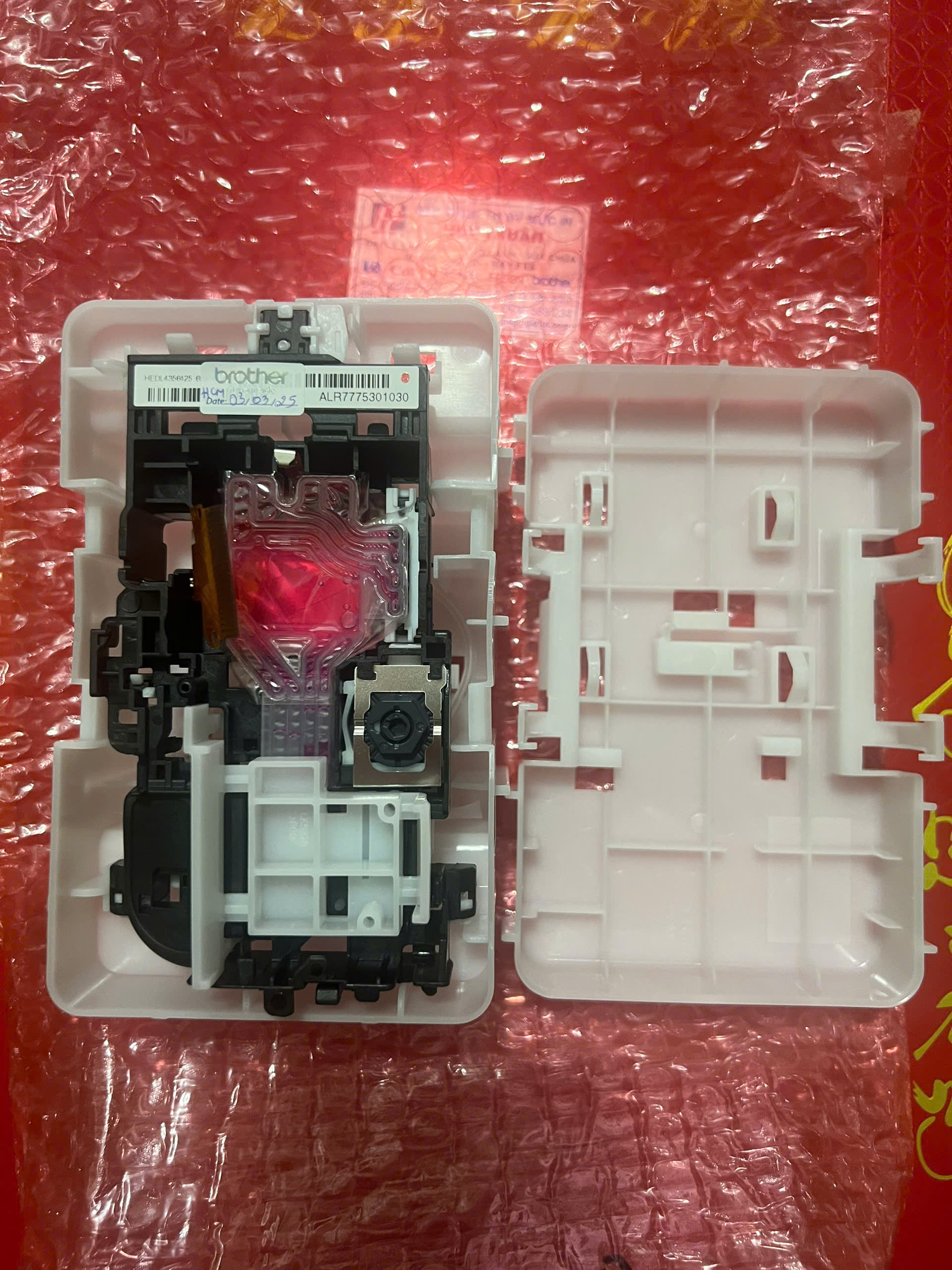 Đầu phun Brother DCP-T710W (LK9025001)