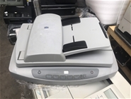 Máy Scan cũ HP Scanjet 5590c Digital Flatbed Scanner (L1910A)