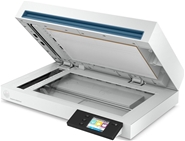 Máy Scan HP ScanJet Pro N4600 fnw1 – ADF 100 tờ, WiFi, LAN (20G07A)