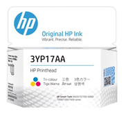 Đầu in HP 3YP17AE – Printhead 3 màu chính hãng cho máy in HP Smart Tank (3YP17AA)