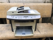 Máy in cũ HP LaserJet M1522nf Multifunction Printer (CB534A)