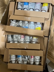 Mực In Epson T6641/T6642/ T6643/T6643 tháo máy mới L1300 chinh hãng