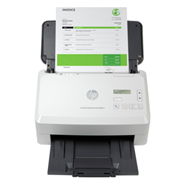 Máy Scan cũ HP ScanJet Enterprise Flow 5000 s5 (6FW09A)