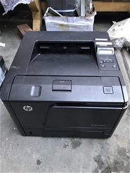 Máy in cũ HP LaserJet Pro 400 Printer M401d (CF274A)