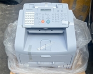 Máy Fax Samsung SF 565P, In, Scan, Copy, Fax, Telephone