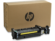HP Color LaserJet B5L36A 220V Fuser Kit (B5L36A)