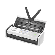 Máy scan Brother ADS-1800W – Scan 2 mặt 60 ảnh/phút, ADF 20 tờ, WiFi