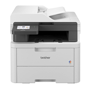 Máy in laser màu đa năng Brother DCP-L3560CDW – In 2 mặt, WiFi, chính hãng
