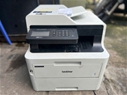 Máy in đa năng cũ Laser màu Brother MFC-L3750CDW
