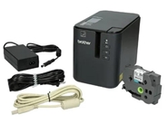 Máy in nhãn Brother PT-P900W WiFi USB tốc độ cao