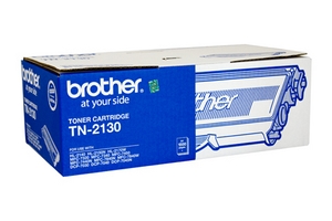 Mực in Brother TN 2130 Black Toner Cartridge (TN 2130)