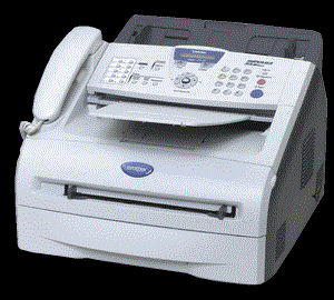 Máy Fax Brother Fax-2920