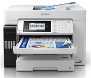 Epson EcoTank L15180 A3 Wi-Fi Duplex Multi-Function Ink Tank Printer