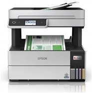 Máy in phun màu đa năng Epson EcoTank L6460 chính hãng – In scan copy ADF, tiết kiệm mực