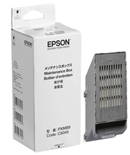 Hộp mực thải Epson C12C934591 – Ink Maintenance Box C9345 dùng cho máy in Epson L15150, L15160, L15180, L6550, L6580, M15140, M15180, chính hãng