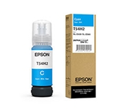 Mực Epson T54H Cyan 70ml cho Máy in ảnh SureLab SL-D530 (C13T54H200)