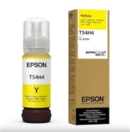 Mực Epson T54H Yellow 70ml cho Máy in ảnh SureLab SL-D530 (C13T54H400)