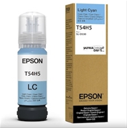 Mực Epson T54H Light Cyan 70ml cho Máy in ảnh SureLab SL-D530 (C13T54H500)