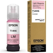 Mực Epson T54H Light Magenta 70ml cho Máy in ảnh SureLab SL-D530 (C13T54H600)