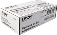 Hộp đựng mực thải Epson SJMB6000 - MAINTENANCE BOX FOR CW-C6050/CW-C6550 (C33S021501)