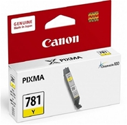 Mực in Canon CLI-781 Yellow Ink Tank (2115C001AA)