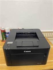 Máy in Laser trắng đen Canon LBP162 dw Cũ