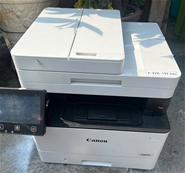 Thanh Lý Máy In Cũ Canon MF443Dw – Giải Pháp In Ấn Tiết Kiệm Cho Văn Phòng