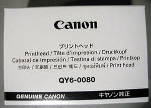 Đầu in Canon QY6-0080-000 Print head (QY6-0080-000)