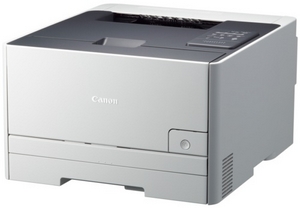 Máy in Canon LBP7100Cn, Networok, Laser màu