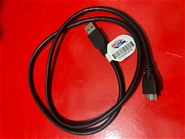 Cáp USB 3.0 máy scan Brother DS-720 – Phụ kiện chính hãng, kết nối ổn định (721B0000B1B0)