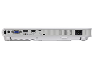 Máy chiếu công nghệ Laser & LED Casio XJ-A142, độ sáng 2,500 ANSI Lumens (XJ-A142)