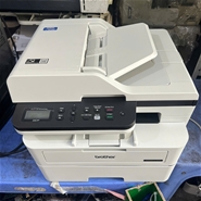 Máy in laser đen trắng đa năng cũ Brother DCP-B7640DW – 34 trang/phút, in 2 mặt, WiFi, LAN